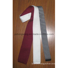 Hot Sale Men′s Silk Knitting Jacquard Necktie/Bow Tie